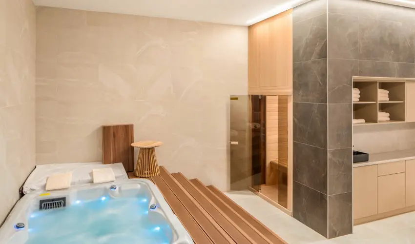 Sirius Hotel Keszthely - Szilveszter (min. 3 j)