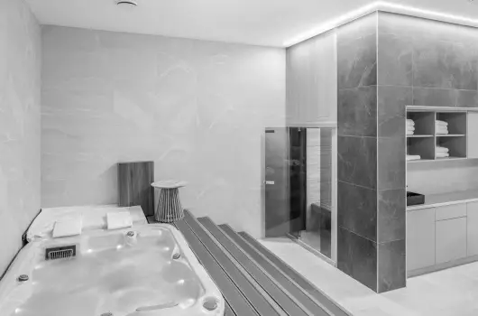 Sirius Hotel - Szilveszter (min. 3 �j)