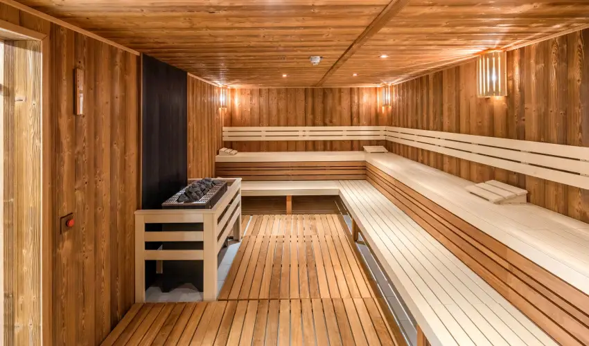 Sirius Hotel Keszthely - Szilveszter (min. 3 j)