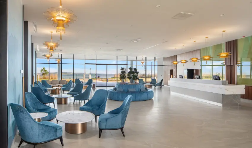 Sirius Hotel Keszthely - Szilveszter (min. 3 j)