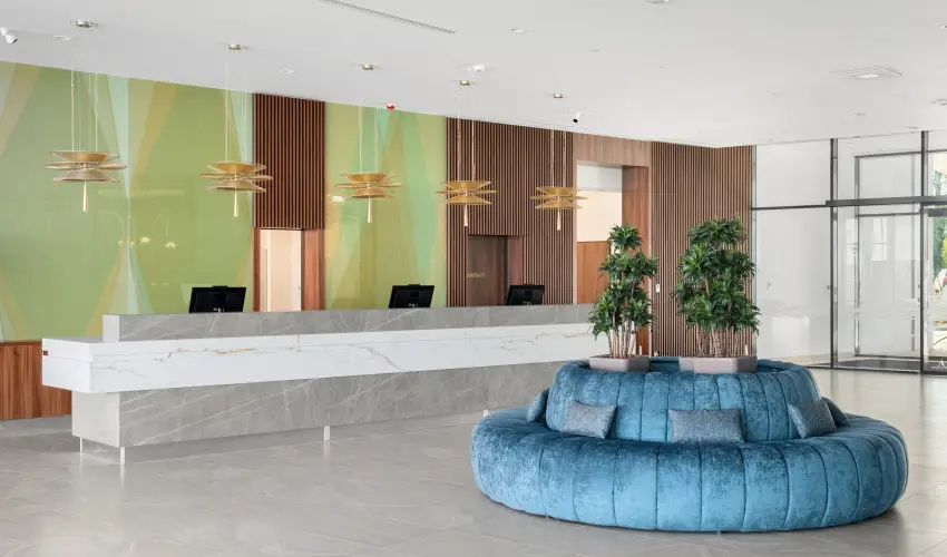 Sirius Hotel Keszthely - Szilveszter (min. 3 j)