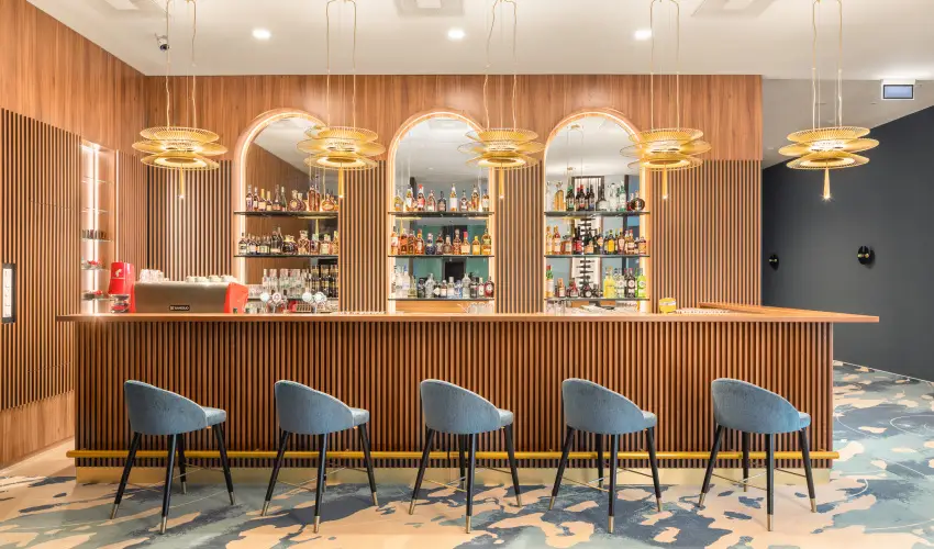 Sirius Hotel Keszthely - Szilveszter (min. 3 j)