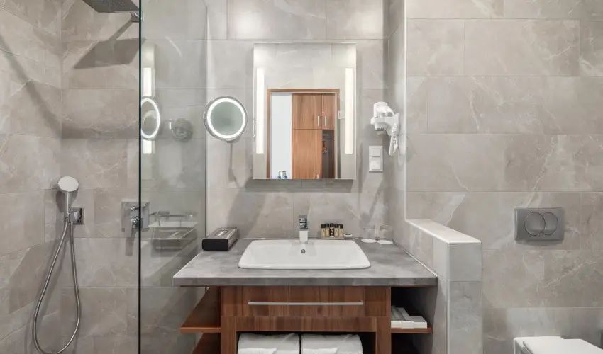 Sirius Hotel Keszthely - Szilveszter (min. 3 j)