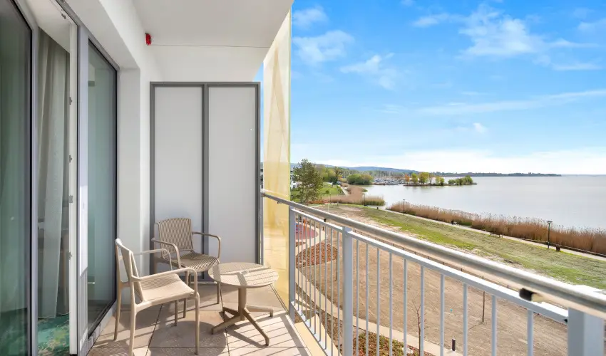 Sirius Hotel Keszthely - Szilveszter (min. 3 j)