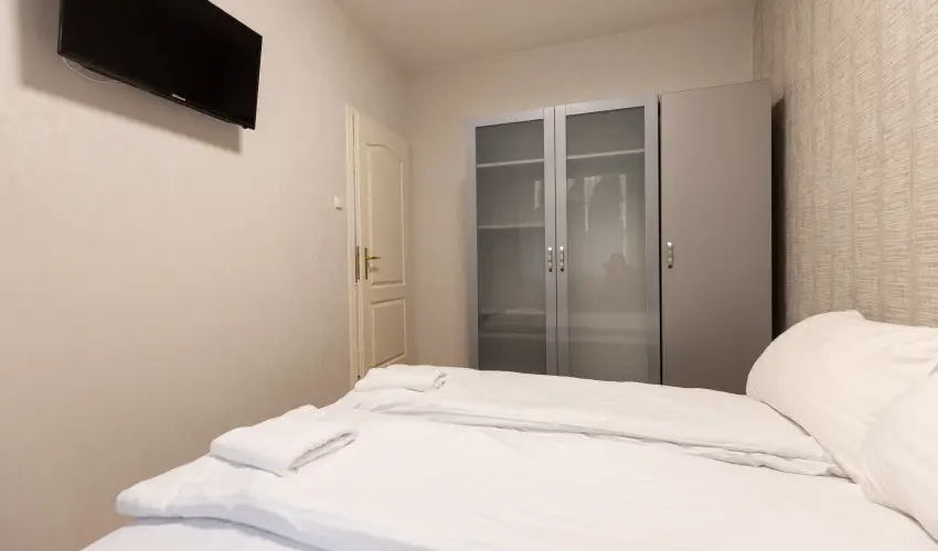 Skorpi Lak3 Hajdszoboszl - Szilveszter (min. 3 j)