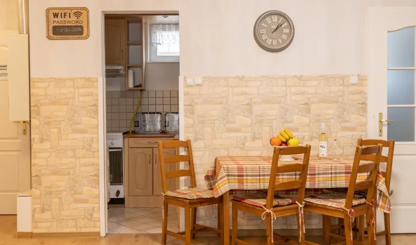 Skorpi Lak3 Hajdszoboszl - Szilveszter (min. 3 j)