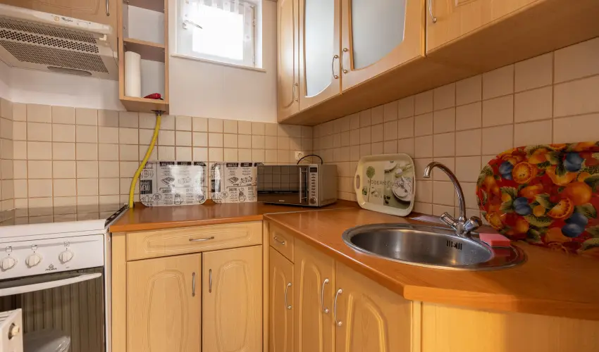 Skorpi Lak3 Hajdszoboszl - Szilveszter (min. 3 j)