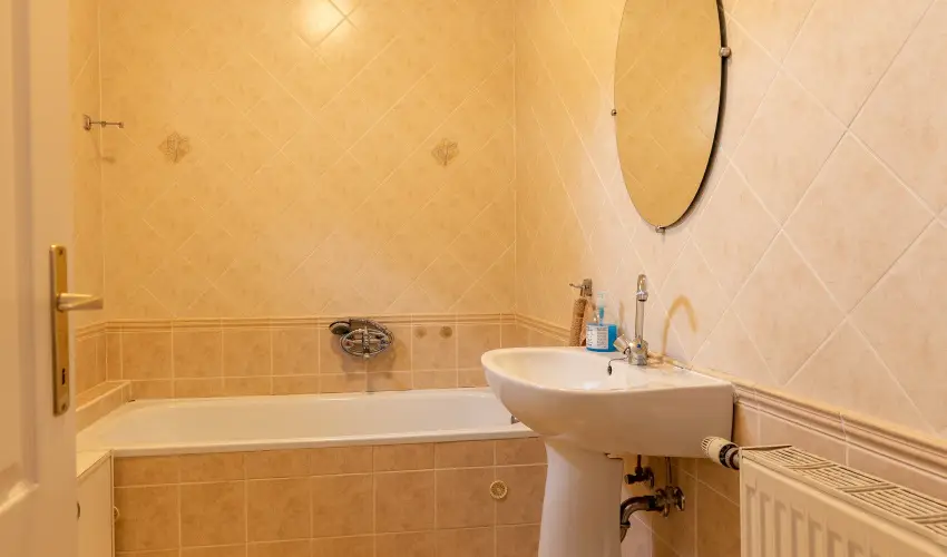 Skorpi Lak3 Hajdszoboszl - Szilveszter (min. 3 j)