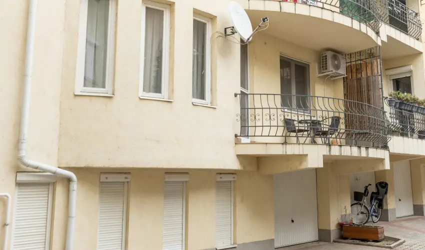 Skorpi Lak3 Hajdszoboszl - Szilveszter (min. 3 j)