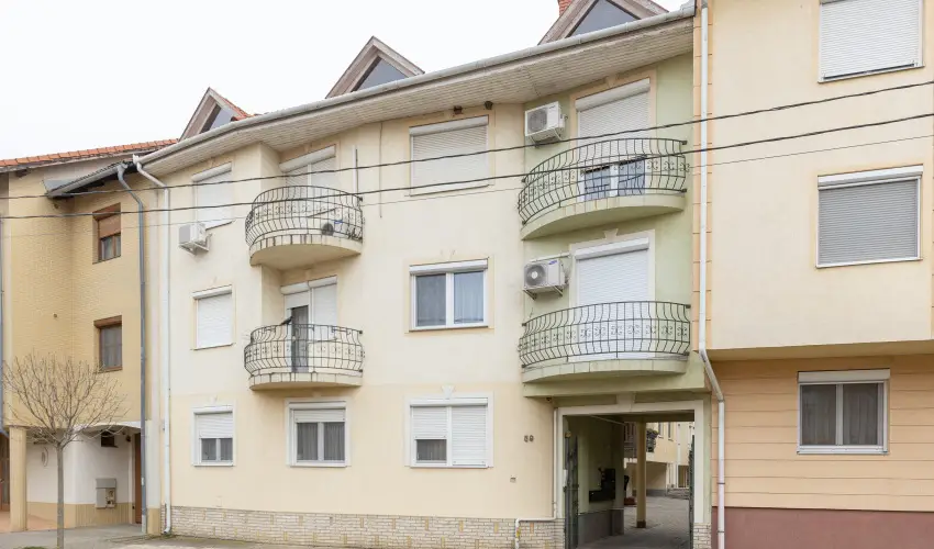 Skorpi Lak3 Hajdszoboszl - Szilveszter (min. 3 j)