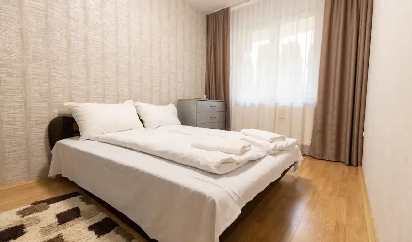 Skorpi Lak3 Hajdszoboszl - Szilveszter (min. 3 j)