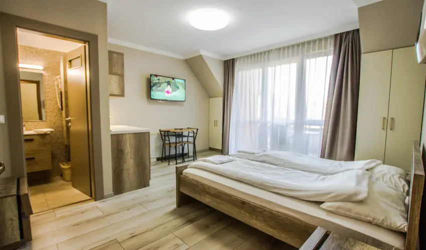 Skorpi Lak Hajdszoboszl - Szilveszter (min. 3 j)