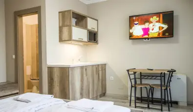 Skorpi Lak Hajdszoboszl