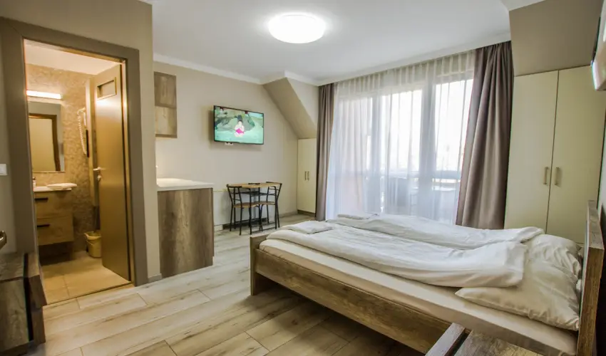 Skorpi Lak Hajdszoboszl - Szilveszter (min. 3 j)