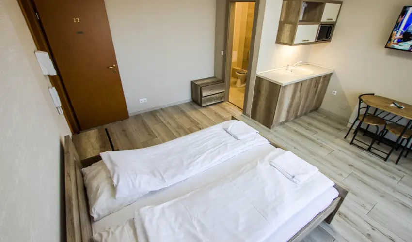 Skorpi Lak Hajdszoboszl - Szilveszter (min. 3 j)