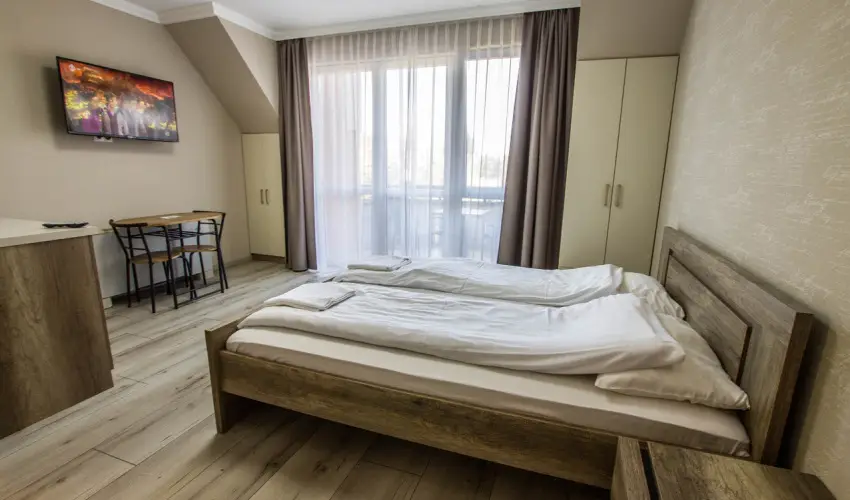 Skorpi Lak Hajdszoboszl - Szilveszter (min. 3 j)