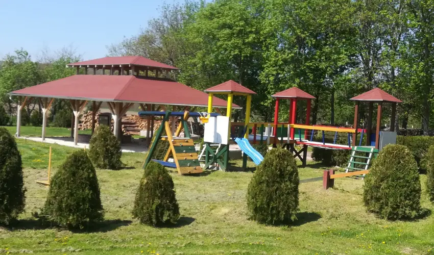 Sokor Fogad Sokorptka - Szilveszter