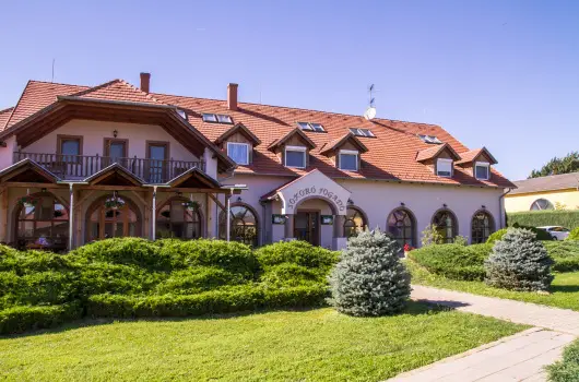 Sokor� Fogad� - Szilveszter