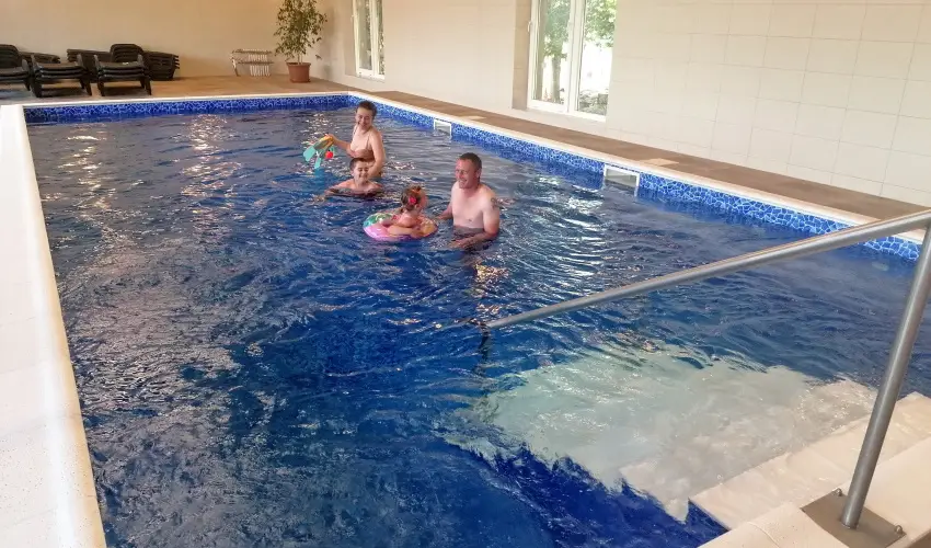 Sokor Fogad Sokorptka - Szilveszter