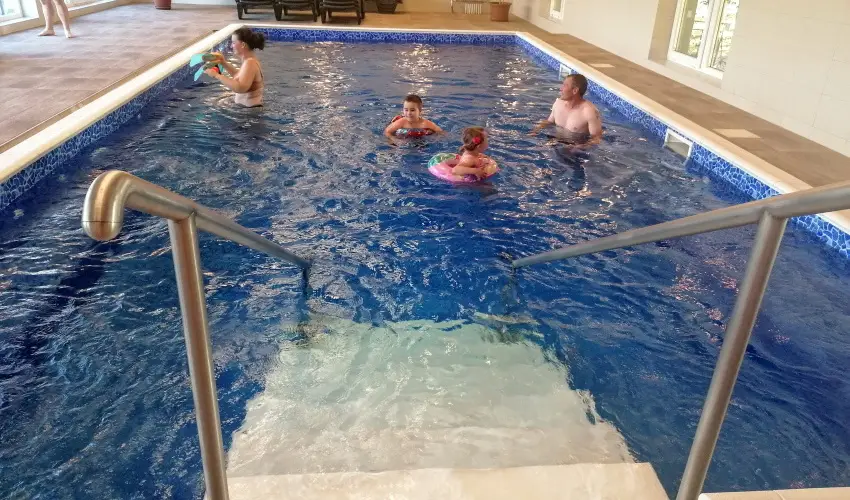 Sokor Fogad Sokorptka - Szilveszter