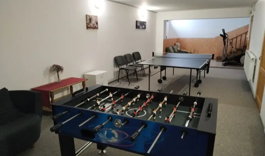 Sokor Fogad Sokorptka - Szilveszter