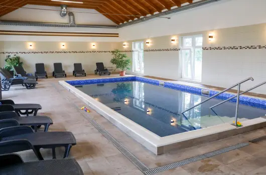 Sokor Fogad - Szilveszter