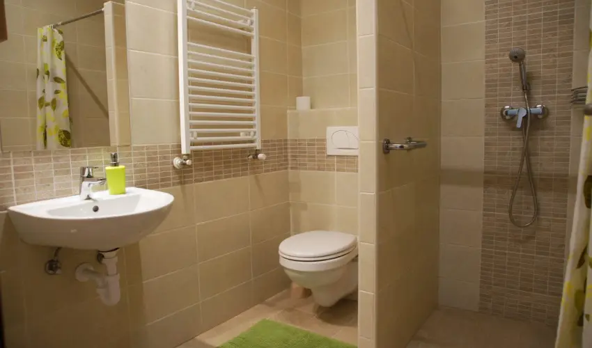 Solaris Garden Rooms Cserkeszl - Szilveszter (min. 3 j)