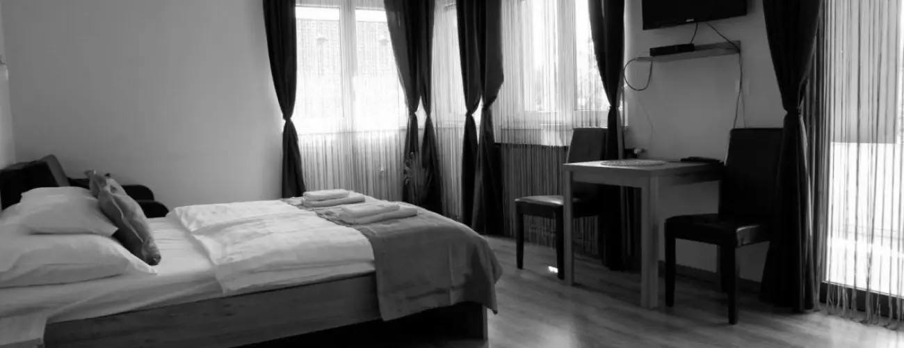 Solaris Garden Rooms Cserkeszl - Szilveszter (min. 3 j)