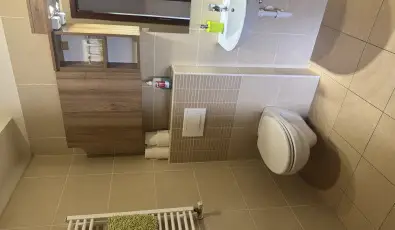 Solaris Garden Rooms Cserkeszl