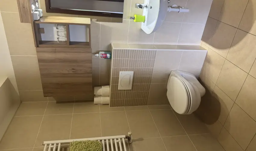 Solaris Garden Rooms Cserkeszl - Szilveszter (min. 3 j)