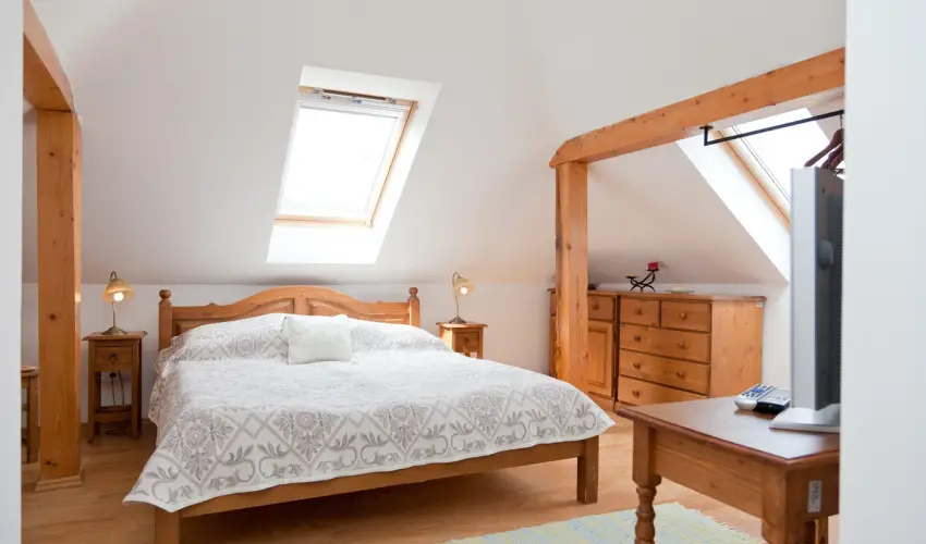 Somogy Kertje dlfalu s tterem Bonnya - Szilveszter (min. 2 j)