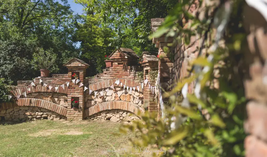 Somogy Kertje dlfalu s tterem Bonnya - Szilveszter (min. 2 j)