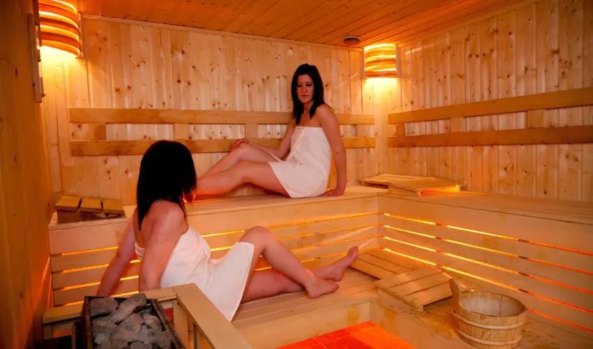 Somogy Kertje dlfalu s tterem Bonnya - Szilveszter (min. 2 j)