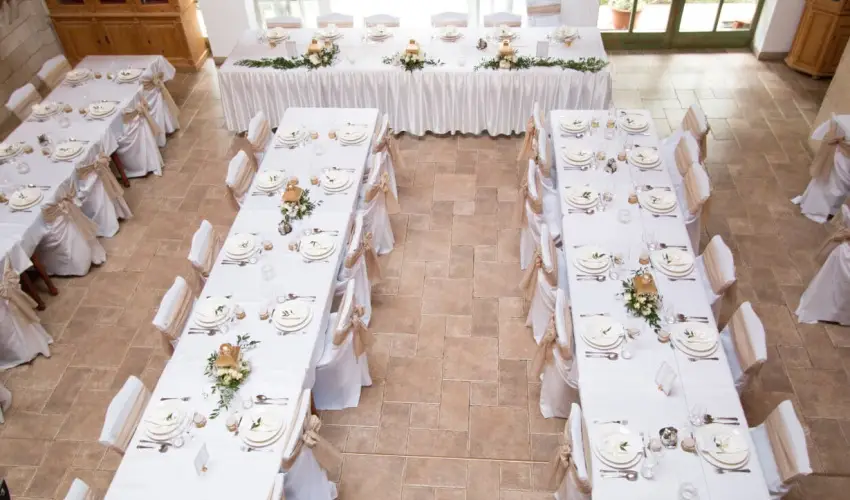 Somogy Kertje dlfalu s tterem Bonnya - Szilveszter (min. 2 j)