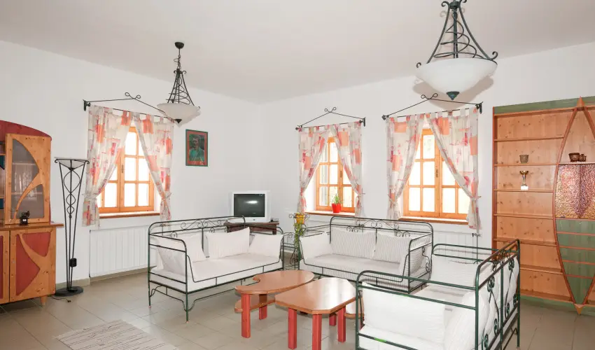 Somogy Kertje dlfalu s tterem Bonnya - Szilveszter (min. 2 j)