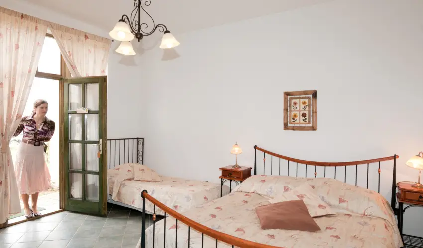 Somogy Kertje dlfalu s tterem Bonnya - Szilveszter (min. 2 j)