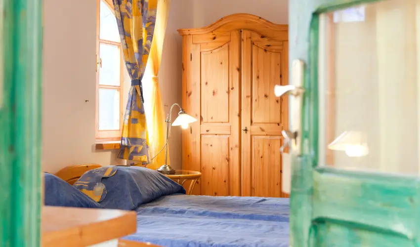 Somogy Kertje dlfalu s tterem Bonnya - Szilveszter (min. 2 j)