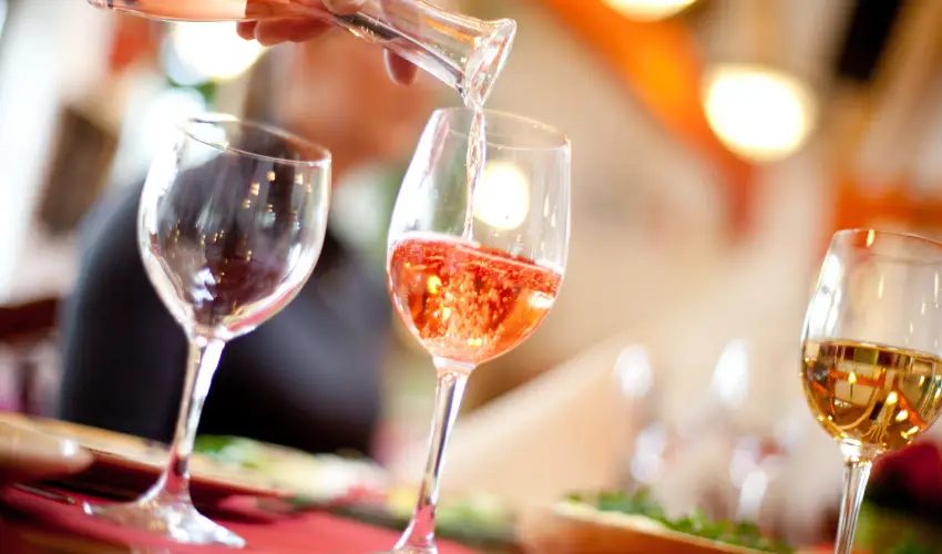 Somogy Kertje dlfalu s tterem Bonnya - Szilveszter (min. 2 j)