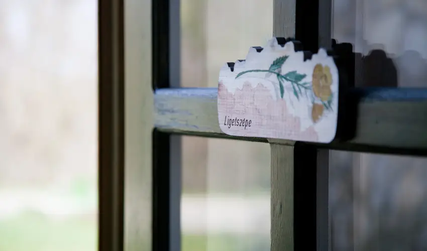 Somogy Kertje dlfalu s tterem Bonnya - Szilveszter (min. 2 j)