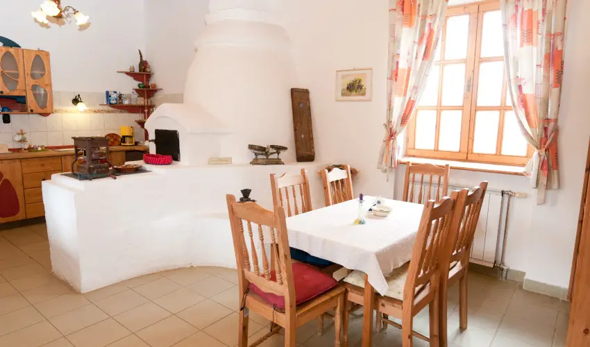 Somogy Kertje dlfalu s tterem Bonnya - Szilveszter (min. 2 j)