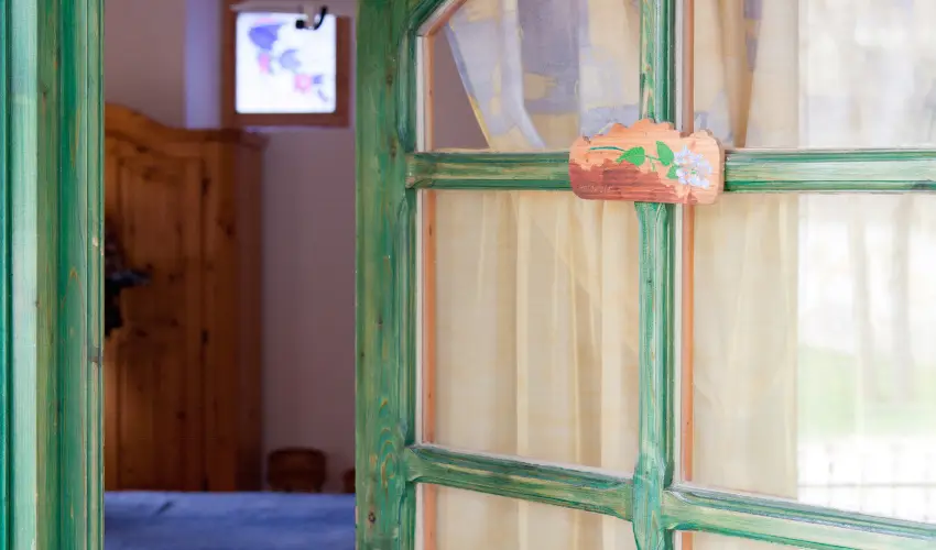 Somogy Kertje dlfalu s tterem Bonnya - Szilveszter (min. 2 j)