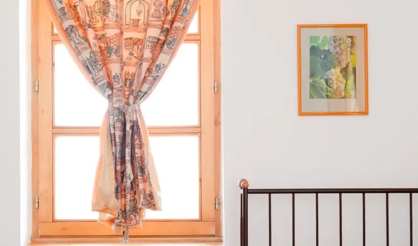 Somogy Kertje dlfalu s tterem Bonnya - Szilveszter (min. 2 j)