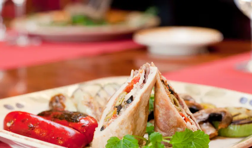 Somogy Kertje dlfalu s tterem Bonnya - Szilveszter (min. 2 j)