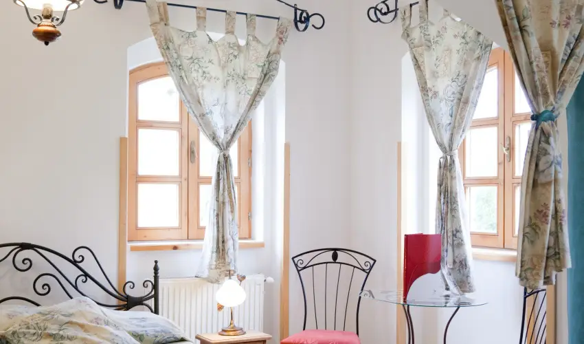 Somogy Kertje dlfalu s tterem Bonnya - Szilveszter (min. 2 j)