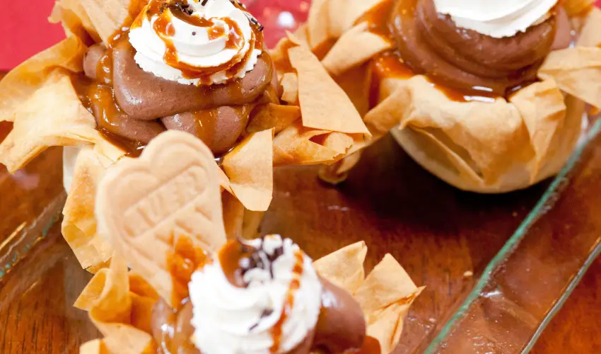 Somogy Kertje dlfalu s tterem Bonnya - Szilveszter (min. 2 j)