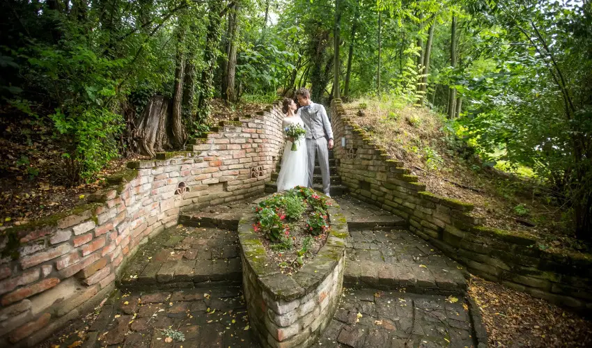 Somogy Kertje dlfalu s tterem Bonnya - Szilveszter (min. 2 j)