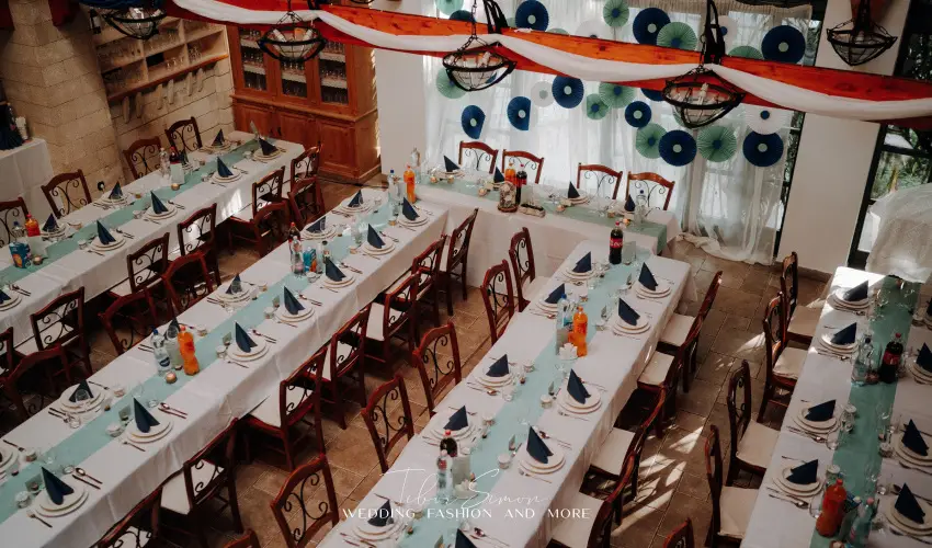 Somogy Kertje dlfalu s tterem Bonnya - Szilveszter (min. 2 j)