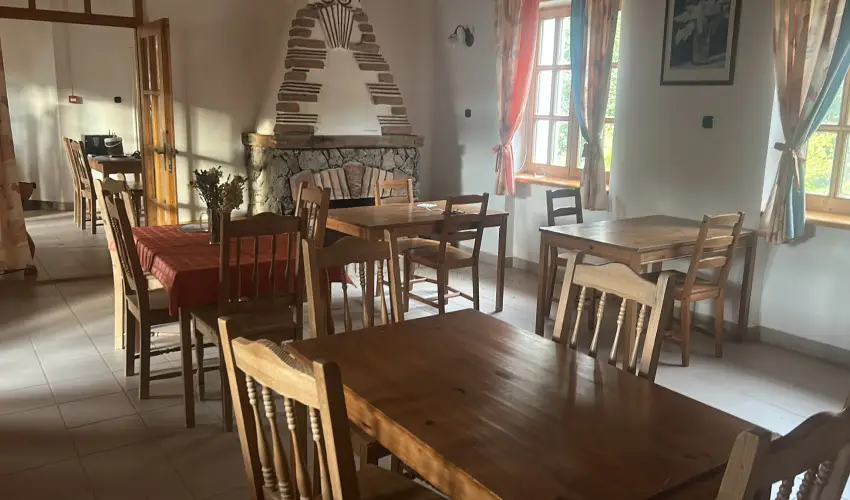 Somogy Kertje dlfalu s tterem Bonnya - Szilveszter (min. 2 j)