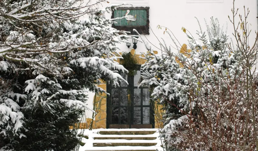 Somogy Kertje dlfalu s tterem Bonnya - Szilveszter (min. 2 j)