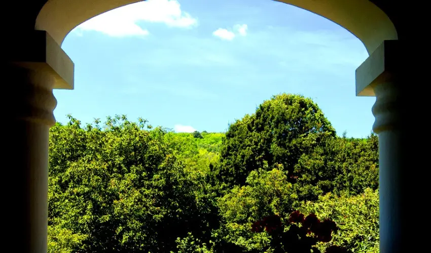 Somogy Kertje dlfalu s tterem Bonnya - Szilveszter (min. 2 j)